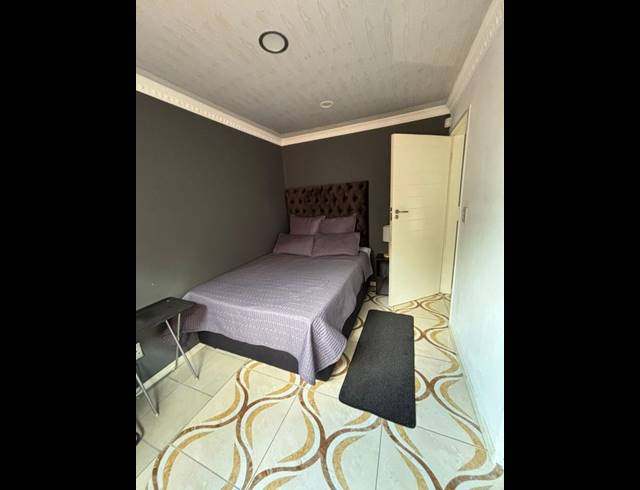 3 BEDROOM PROPERTY TO RENT IN KELVIN